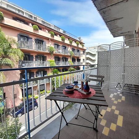 Ariel Rooms Península Sorrentina Exterior foto