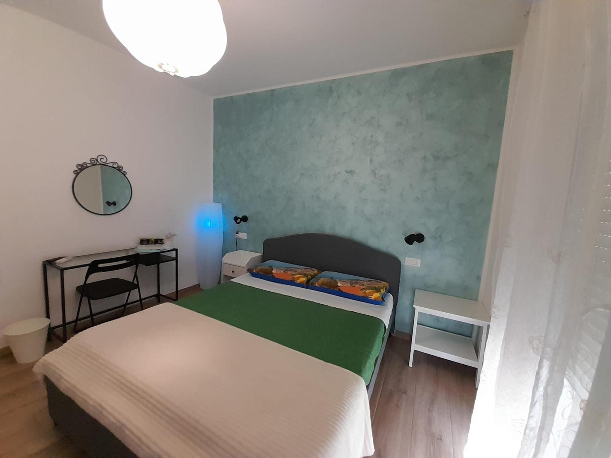 Ariel Rooms Península Sorrentina Exterior foto