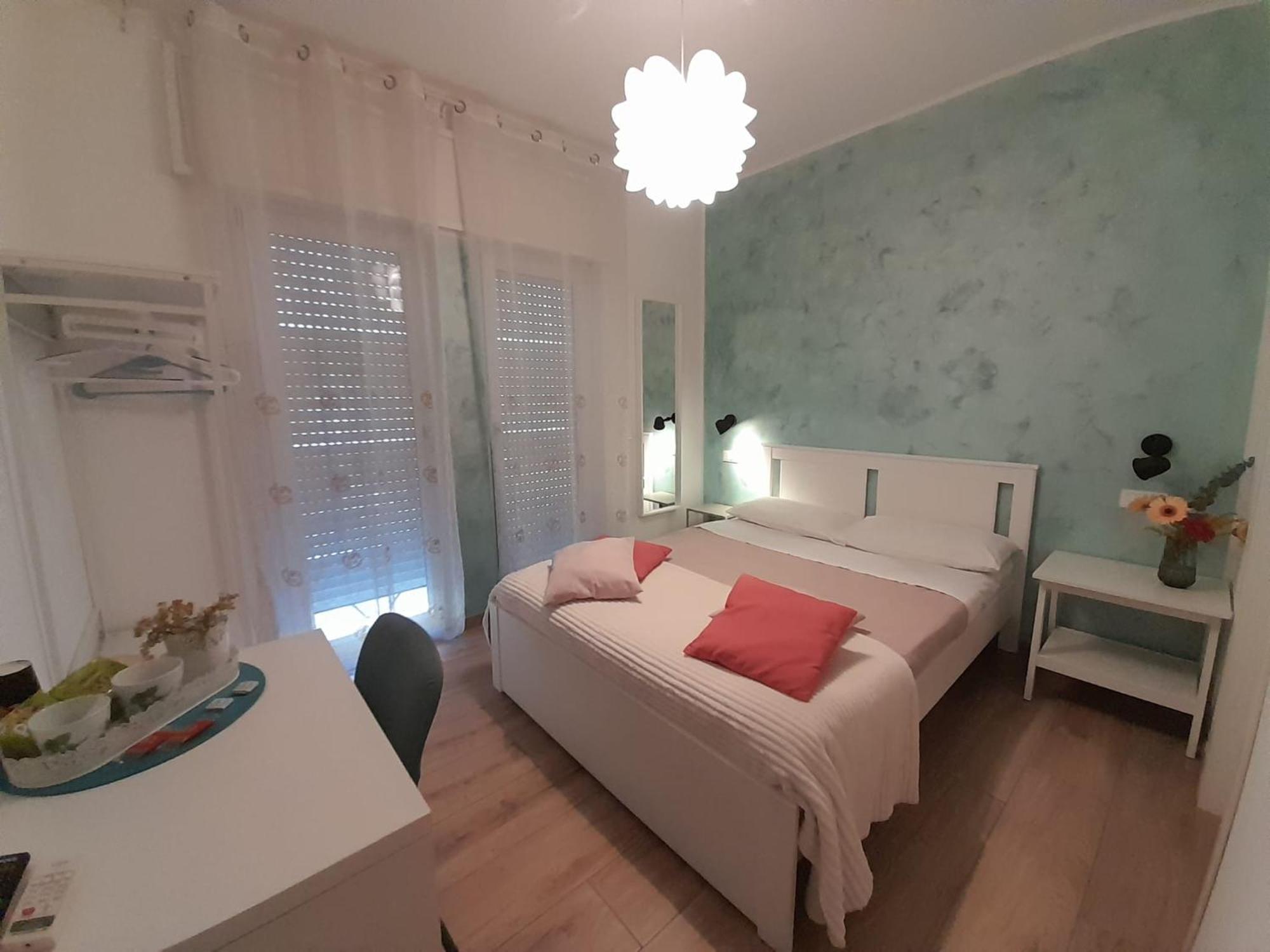 Ariel Rooms Península Sorrentina Exterior foto